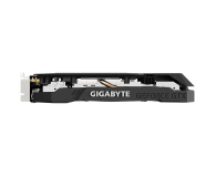 Gigabyte GeForce GTX 1650 SUPER WINDFORCE OC 2X 4GB - 529518 - zdjęcie 4